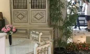 Imagem 6: CASA ASSOBRADADA - BROOKLIN - SP