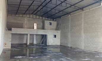 Imagem 9: Galpão Novo 1° Locação* Depósito/Armazém para aluguel com 200 metros quadrados