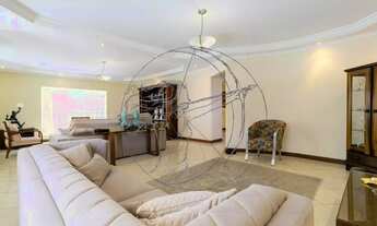 Imagem 2: Sobrado para aluguel e venda com 610 metros quadrados com 4 quartos em City América - São