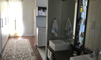 Imagem 6: Casa térrea de alto padrão