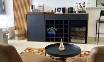 Imagem 7: Predio Frente Mar na Aviacao - 3 dorms Finamente Mobiliado!