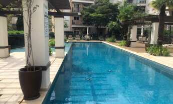 Imagem: Morumbi, alugo apartamento mobiliado, em