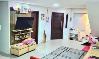 Imagem 3: Sobrado em condomínio 3 dormitórios, piscina