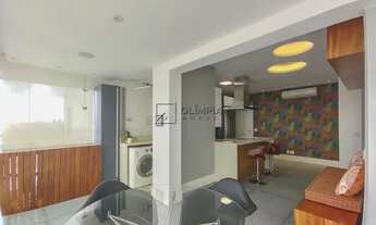 Imagem 7: Apartamento Locação 2 Dormitórios - 76 m² Brooklin