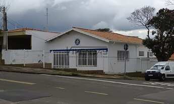 Imagem 2: Ótima casa para locação comercial ou residencial, no Jardim Guanabara, Campinas/SP!