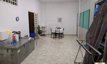 Imagem 6: Salão/Galpão (salão - térreo) , cozinha planejada