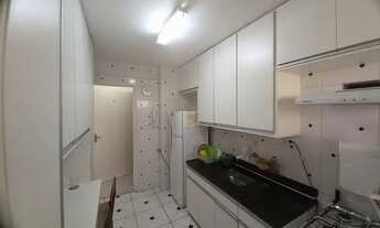 Imagem 7: Apartamento para venda possui 72 metros quadrados com 2 quartos em Vila Mariana - São Paul