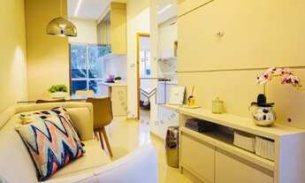 Imagem 3: Apartamento novo