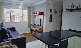 Imagem: Maringá - Apartamento - Jardim Sumare