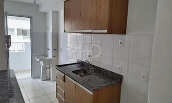 Imagem 1: Apto 54 m² - Centro em São Bernardo do Campo - Lazer completo