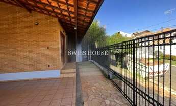 Imagem 3: Casa - Parque das Flores - Campinas