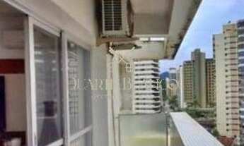 Imagem 2: APARTAMENTO REFORMADO 03 QUARTOS BEM PRÓXIMO PRAIA ASTÚRIAS GUARUJÁ