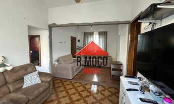 Imagem 4: Casa com 4 dormitórios para alugar, 170 m² por R$ 2.400,00/mês - Jardim Triana - São Paulo