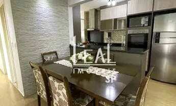 Imagem 3: Apartamento com 3 dormitórios à venda, 82 m² por R$ 660.000 - Gopoúva - Guarulhos/SP