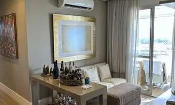 Imagem 2: APARTAMENTO - VILA ANASTÁCIO - SP