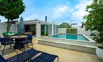 Imagem 2: Casa Clean com Piscina em Aldeia da Serra!