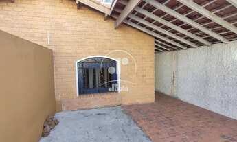 Imagem: Casa Térrea 100m² com 2 quartos e 2 vagas