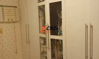 Imagem 5: Apartamento Para Vender, 100m² com 3 quartos 1 suíte no bairro Campo Grande em Recife