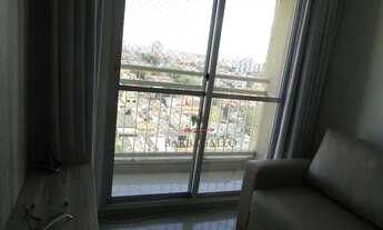 Imagem 6: Apartamento Pauliceia