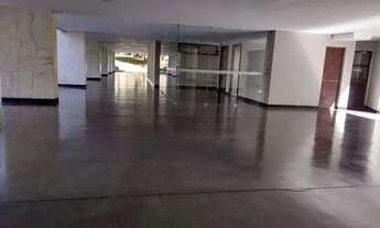 Imagem 4: SQN 313 BL H - Apt com 3 dormitórios para alugar, 123 m² por R$ 5.000,00/mês - Asa Norte