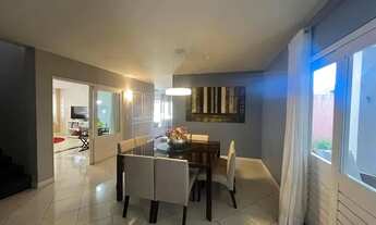 Imagem 3: CASA EM CONDOMÍNIO ALDEBARAN BETA