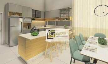 Imagem 5: Casa com 4 dormitórios à venda, 238 m² por R$ 1.600.000,00 - Recanto dos Eucaliptos - São