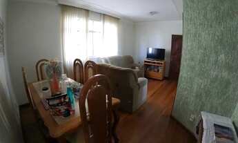 Imagem 2: BELO HORIZONTE - Apartamento Padrão - Ouro Preto
