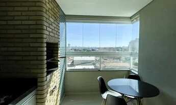 Imagem 5: Apartamento com Varanda Gourmet a venda em Bairro Finotti