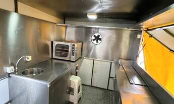 Imagem 5: ALUGO TRAILER Flat / studio com 1 dormitório