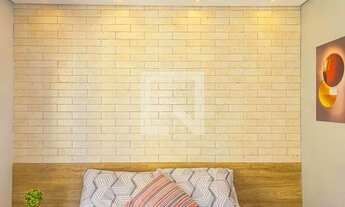 Imagem 6: Apartamento à Venda - Bela Vista, 1 Quarto, 20 m2