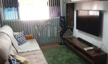 Imagem 3: Ótimo apartamento no Condomíno Jardins de Campo Grande. Ac. Financ