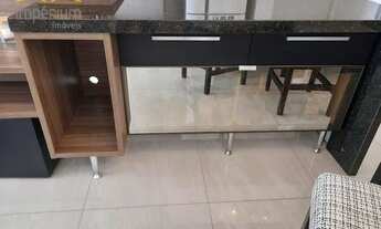 Imagem 7: Apartamento com 3 dormitórios para alugar, 69 m² por R$ 3.113,00/mês - Vila Belvedere - Am