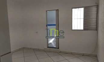 Imagem: Casa com 1 dormitório para alugar, 30 m²