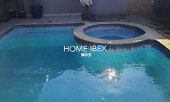 Imagem 2: Casa - Swiss Park - Campinas