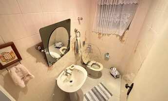 Imagem 6: Sobrado com 3 dormitórios à venda, 229 m² por R$ 750.000,00 - Vila Pires - Santo André/SP