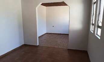 Imagem 2: Casa Jd. Alvorada - Fundos