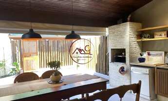 Imagem 4: Casa em condomínio na Praia do Sahy a venda