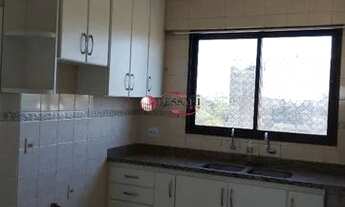 Imagem 5: ALUGA - Apartamento de 3 quartos elevador 2 vagas de garagem lazer completo com piscina po