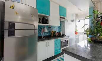 Imagem 5: SãO PAULO - Apartamento Padrão - Vila Antonieta