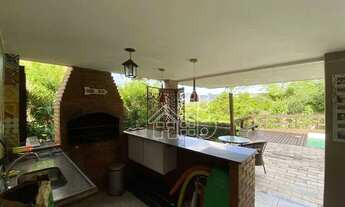 Imagem 6: Casa com 3 dormitórios à venda, 260 m² por R$ 1.050.000,00 - Itaipu - Niterói/RJ