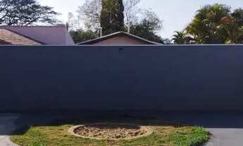 Imagem 6: Sobrado para venda possui 195 metros quadrados com 3 quartos em Cidade Universitária - Cam