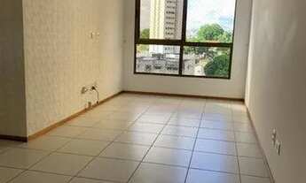 Imagem 3: Ceci- Edf. Ubaias Prince - 02 quartos em Casa Forte, 58m², Qualidade de Vida