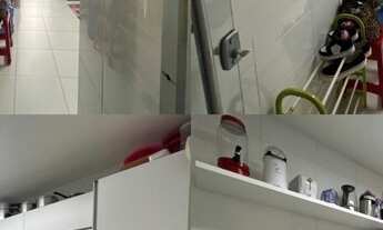 Imagem 2: Apartamento para venda com 2 quartos em Pedreira no Residencial Vitória- Belém - PA