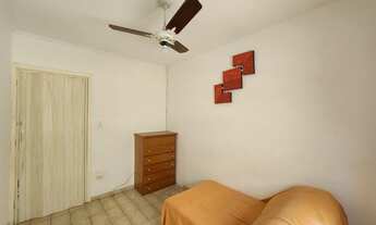 Imagem 7: Oportunidade no Canto do Forte - 01 dormitório - Praia Grande - SP