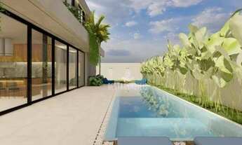 Imagem 7: Sobrado com 3 dormitórios à venda, 300 m² por R$ 2.500.000 - Jardim Karaíba - Uberlândia/M