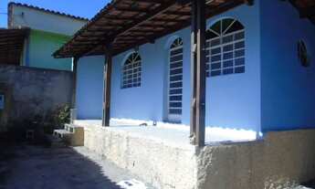 Imagem 2: Casa 3 quartos sendo a mesma uma suite bairro parque recreio