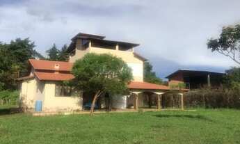 Imagem 5: Casa Alto Padrão- Condômino Palmas do Lago Oeste