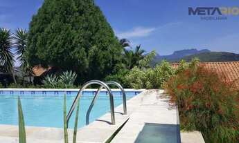 Imagem: Casa à venda, 466 m² por R$ 700.000,00