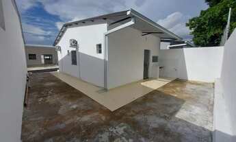 Imagem 7: Casa nova pra alugar 2 quartos, climatizada, Flores prox aeroclube