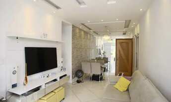 Imagem 3: Apartamento à Venda - Vila Isabel, 2 Quartos, 87 m2